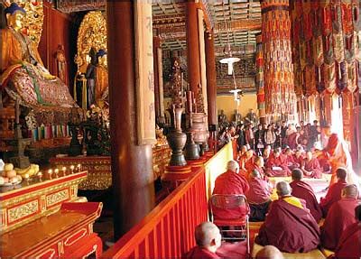 are people from china religious
